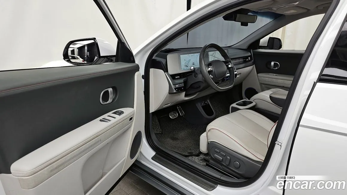 Hyundai Ioniq5 — фото 3