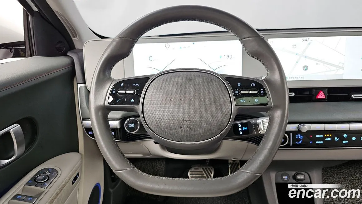Hyundai Ioniq5 — фото 10