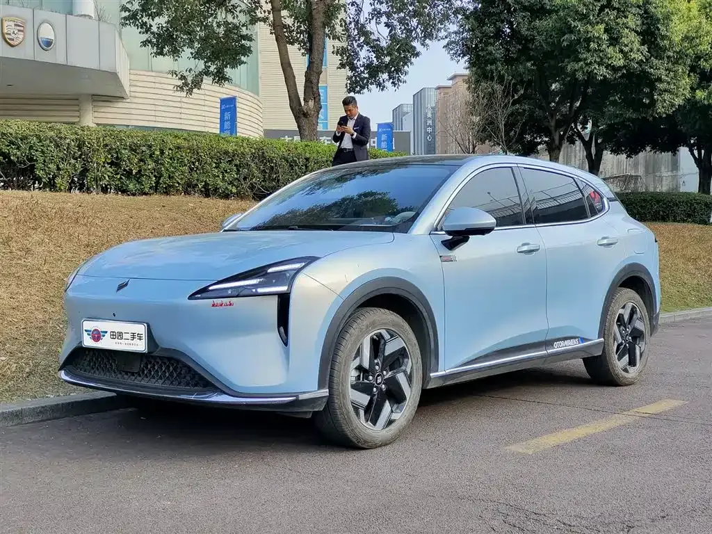Baojun Yunhai — фото 1