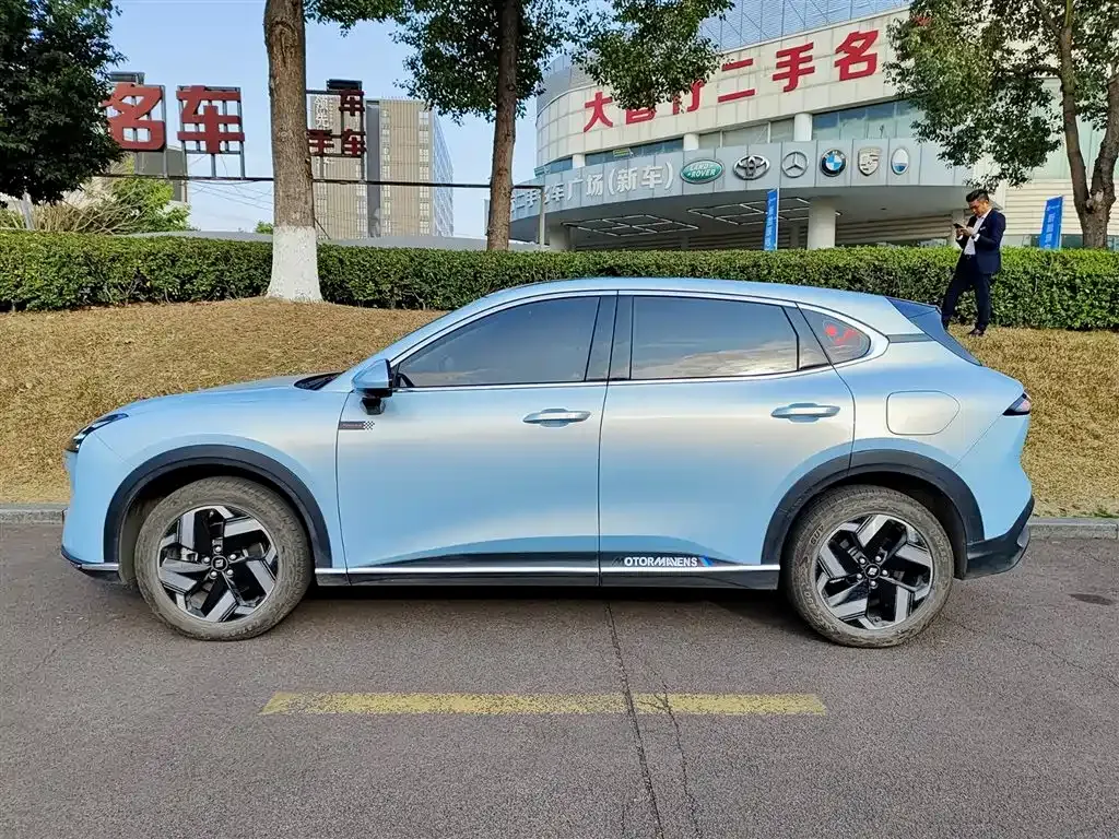 Baojun Yunhai — фото 6