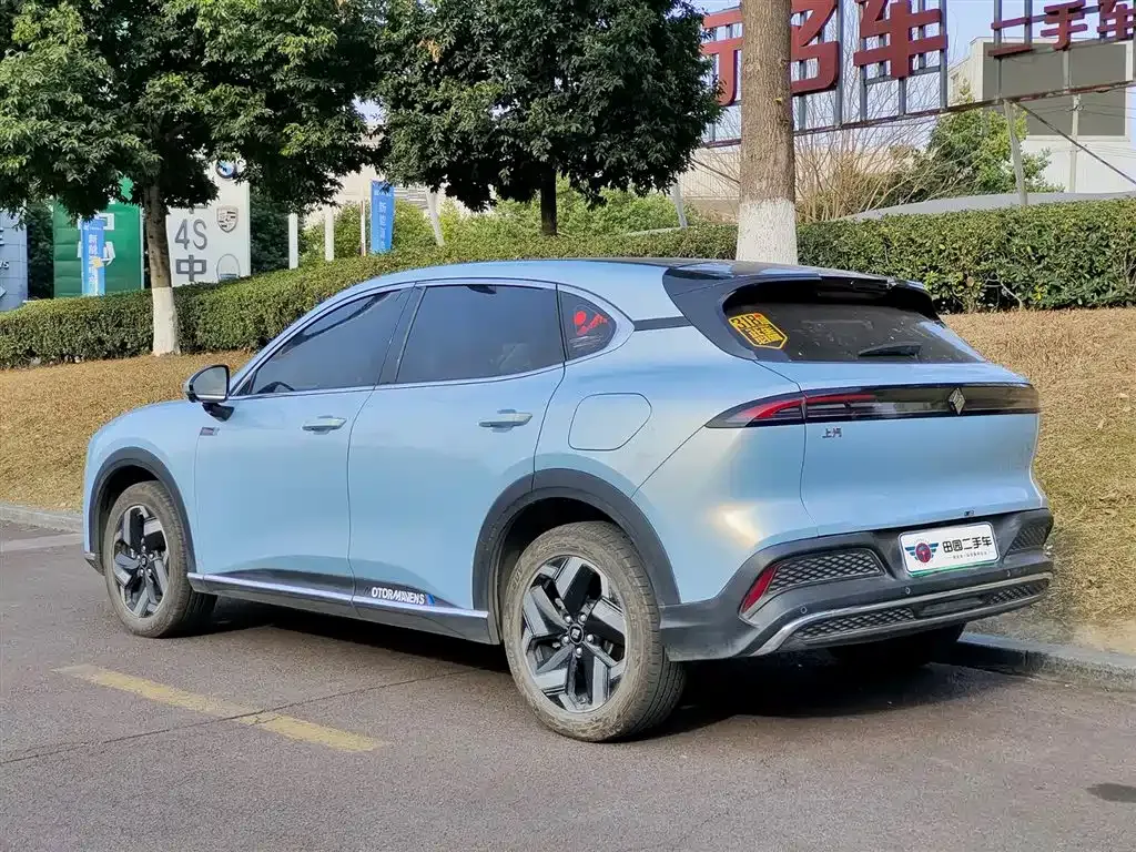Baojun Yunhai — фото 5
