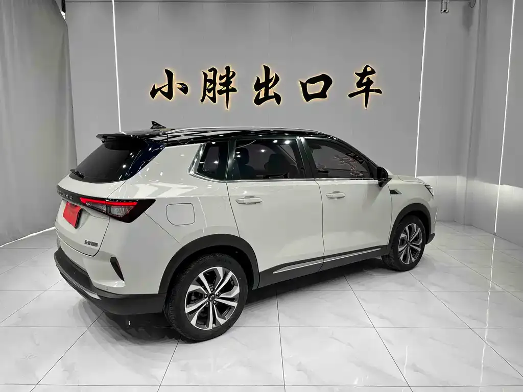 Wuling Xingchen — фото 6