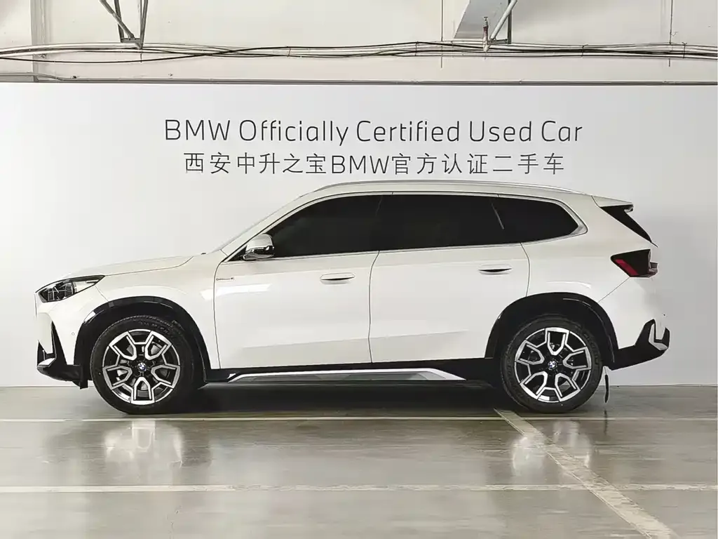 BMW X1 — фото 4
