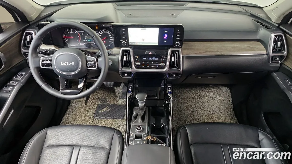 Kia Sorento — фото 2