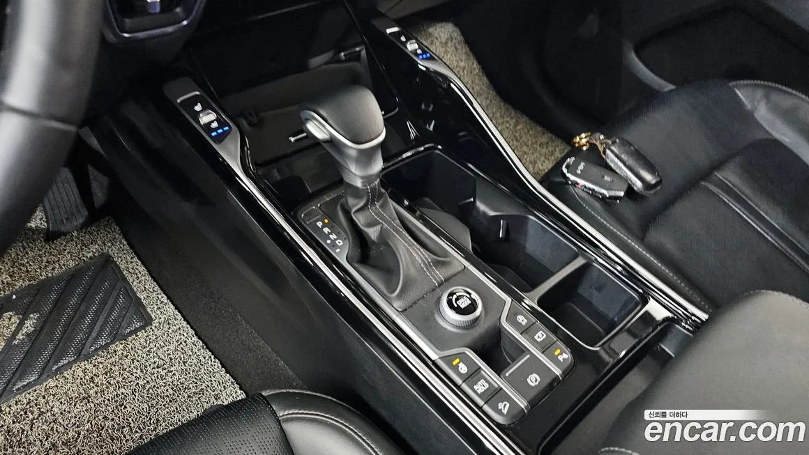 Kia Sorento — фото 10