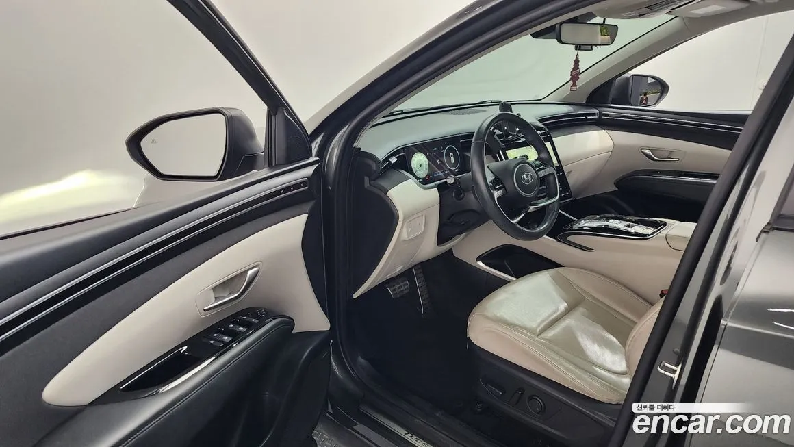 Hyundai Tucson — фото 6
