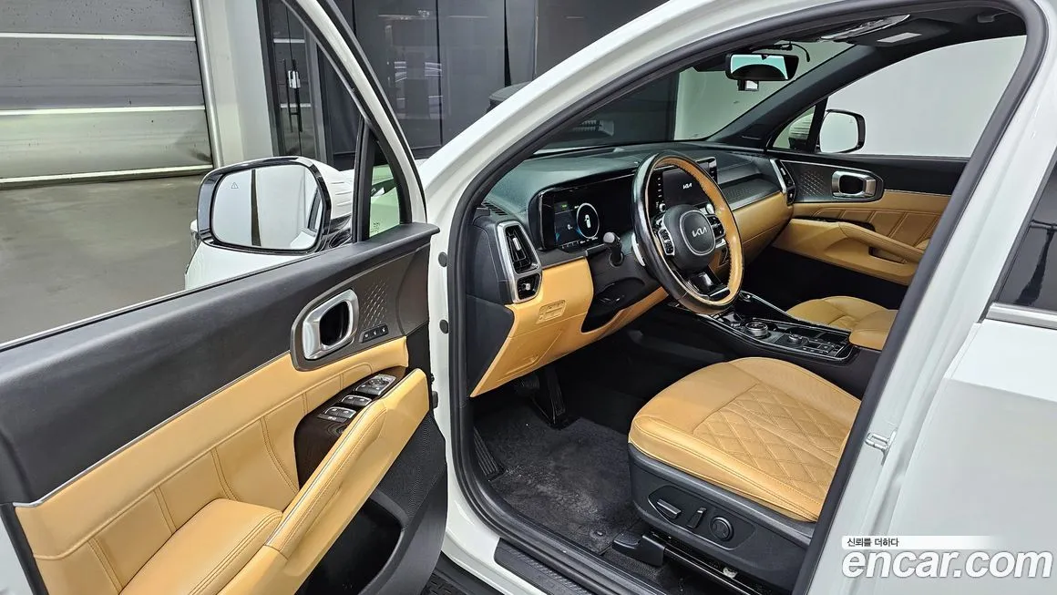 Kia Sorento — фото 10