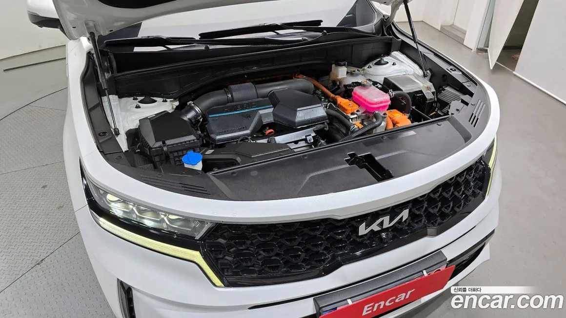 Kia Sorento — фото 9