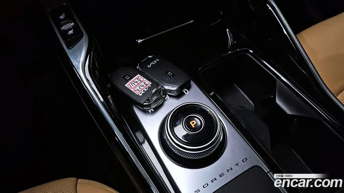 Kia Sorento — фото 2