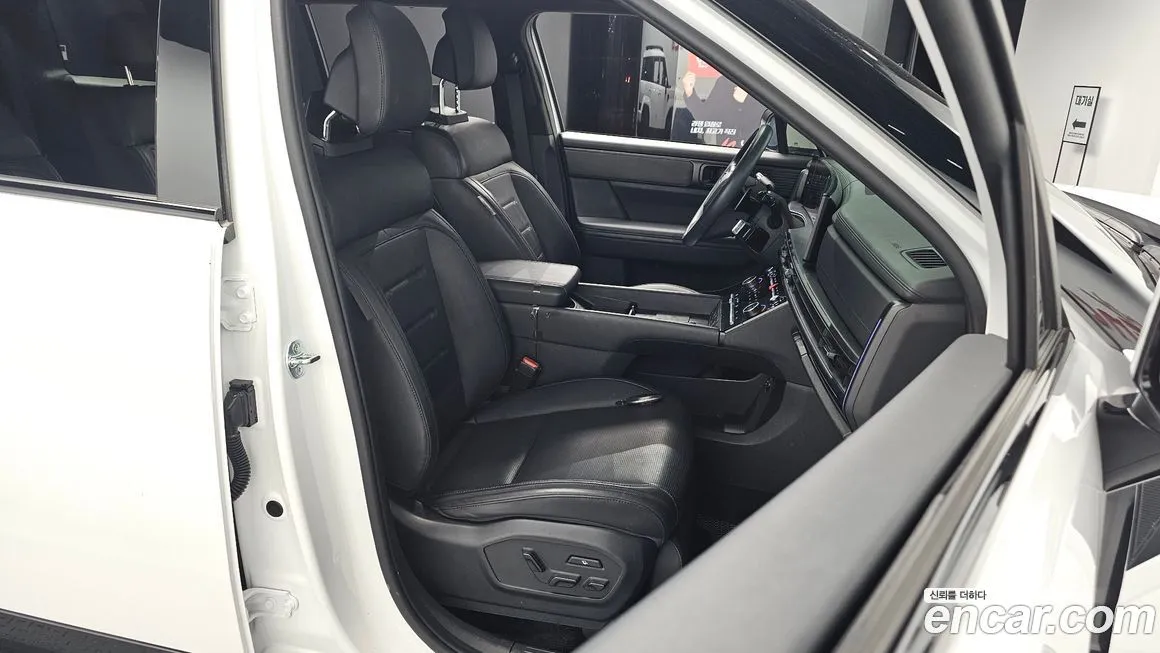 Hyundai Santafe — фото 9