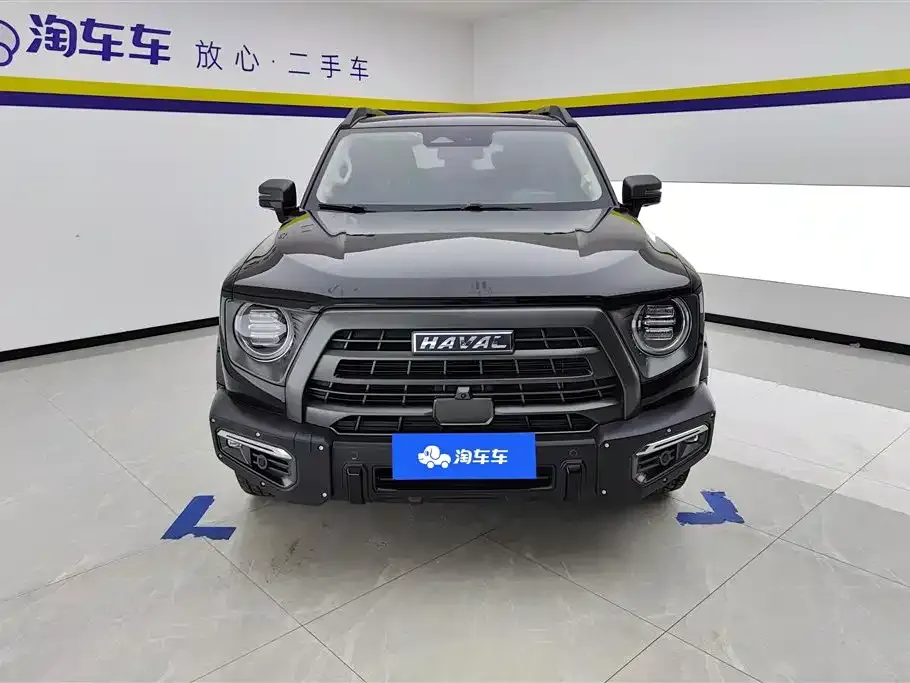 Haval Big Dog — фото 2