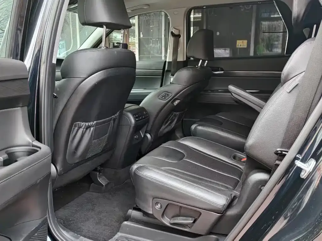 Hyundai Palisade — фото 9