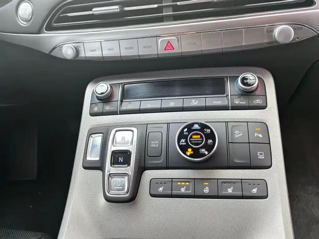 Hyundai Palisade — фото 3