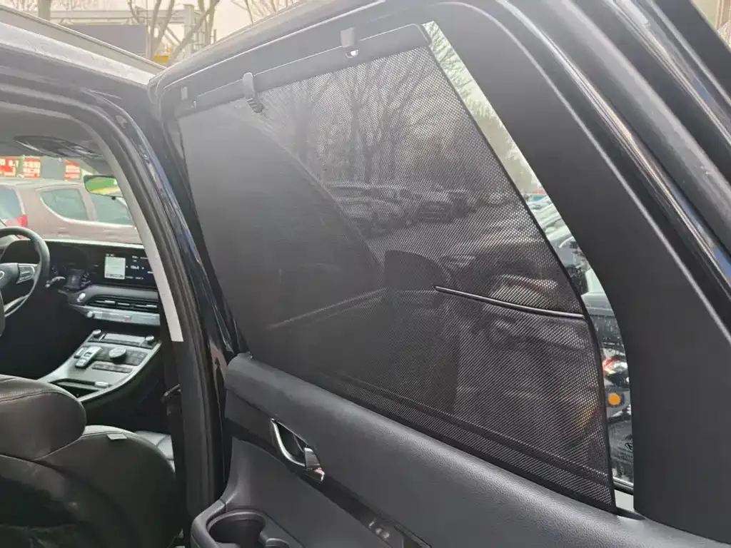 Hyundai Palisade — фото 4