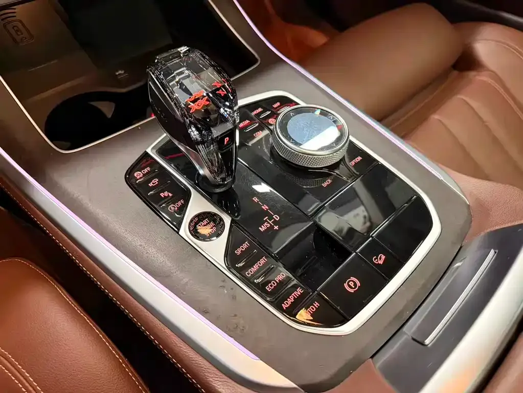 BMW X5 (Import) — фото 10
