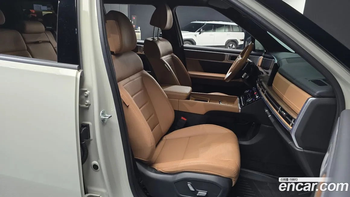 Hyundai Santafe — фото 6