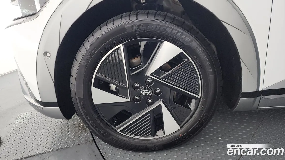 Hyundai Ioniq5 — фото 6