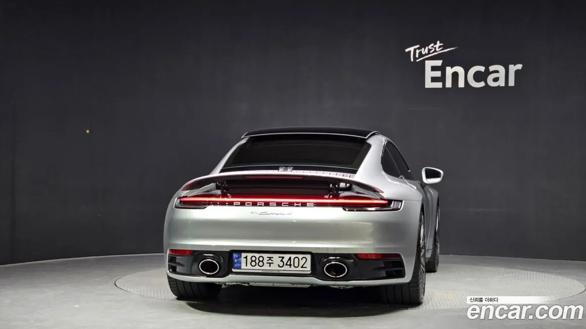 Porsche 911 — фото 3