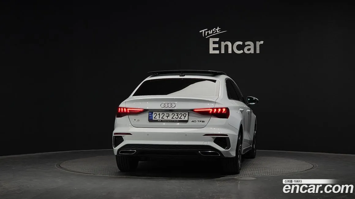 Audi A3 — фото 2