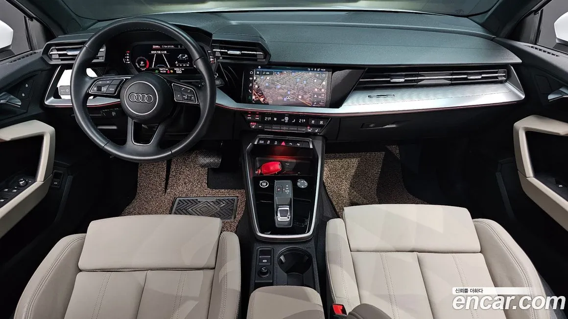 Audi A3 — фото 3