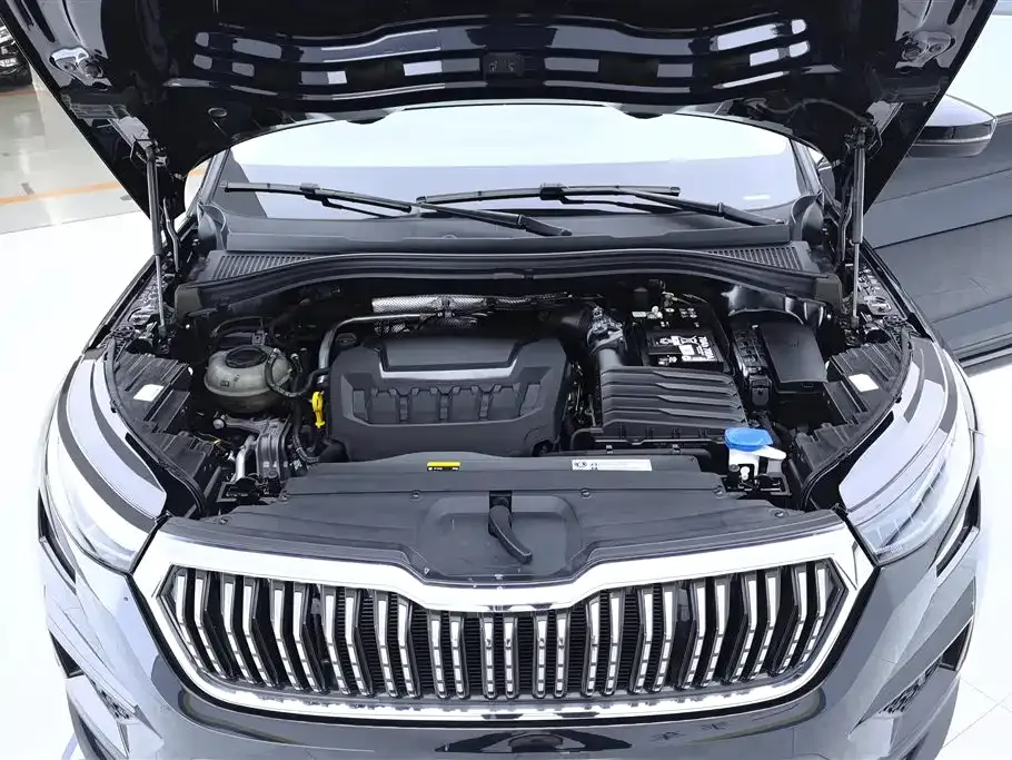 Skoda Kodiaq — фото 10