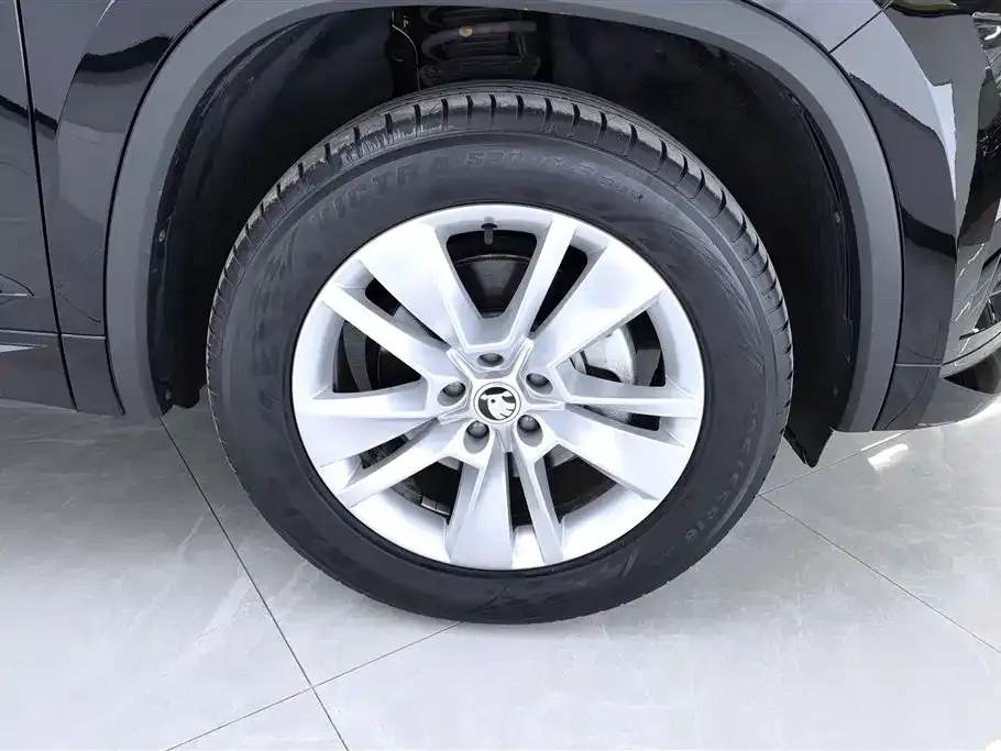 Skoda Kodiaq — фото 2