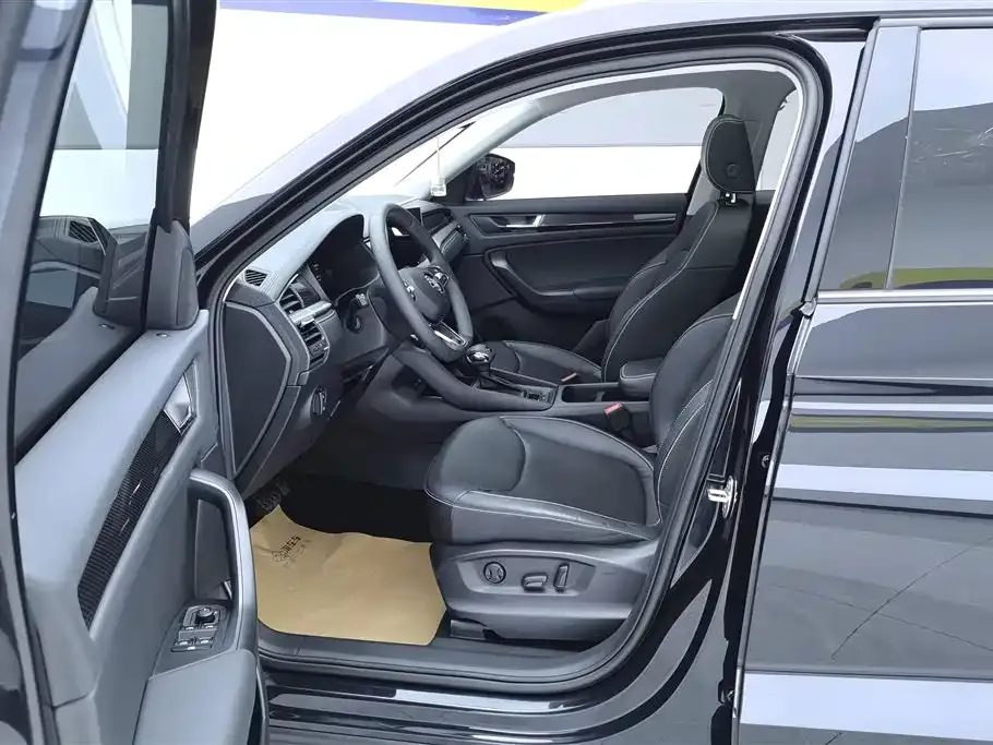 Skoda Kodiaq — фото 3