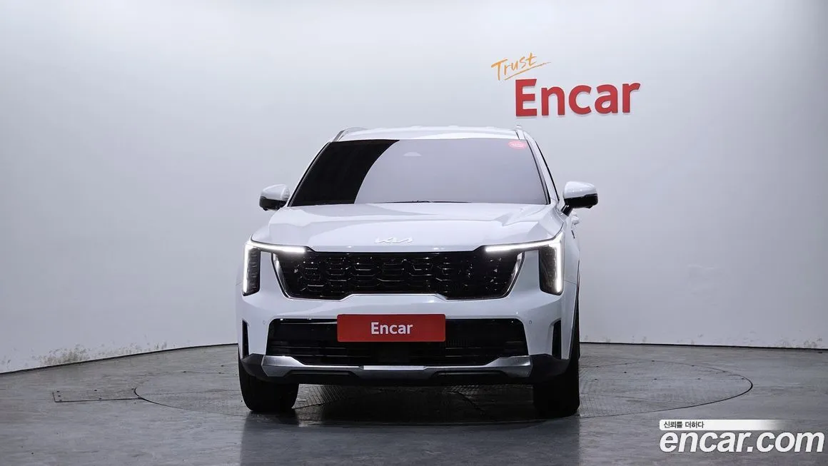 Kia Sorento — фото 5
