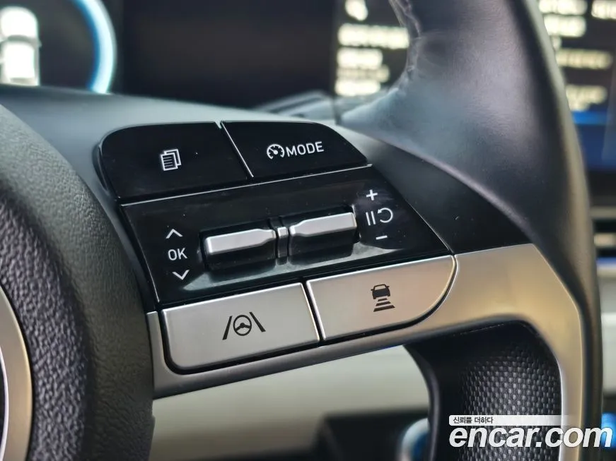 Hyundai AVANTE — фото 10