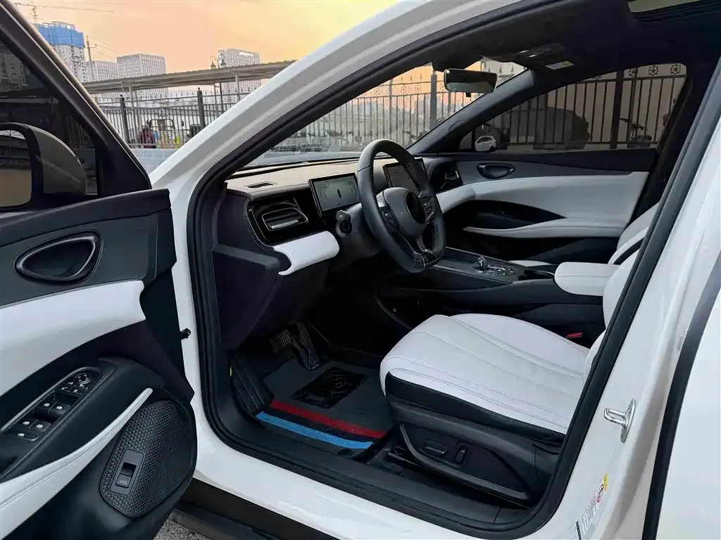 BYD Seal 06 — фото 3