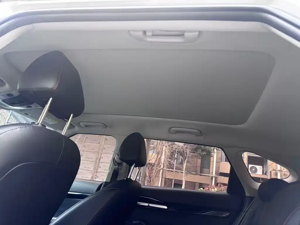 Kia KX3 — фото 3