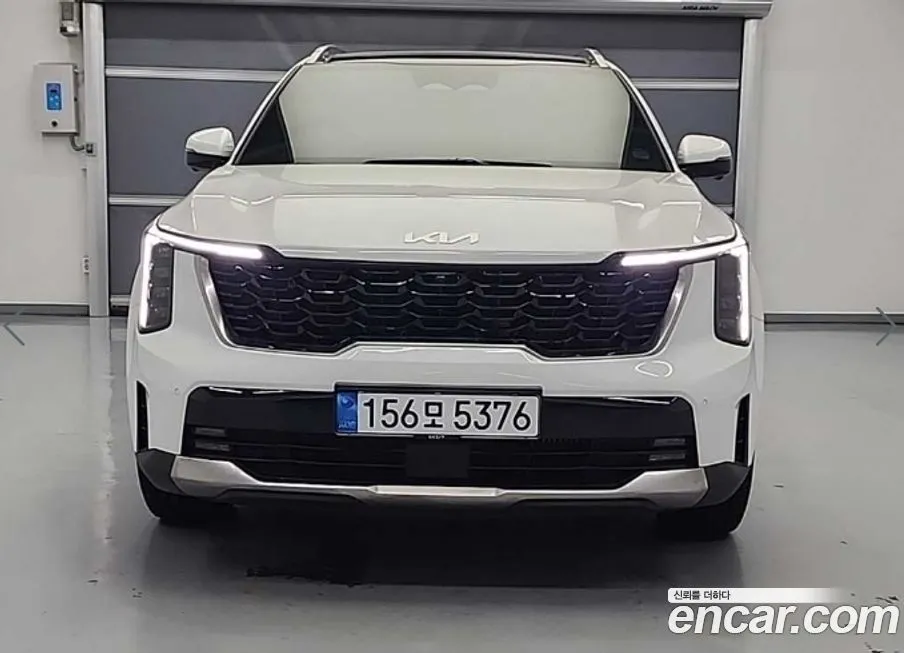 Kia Sorento — фото 3