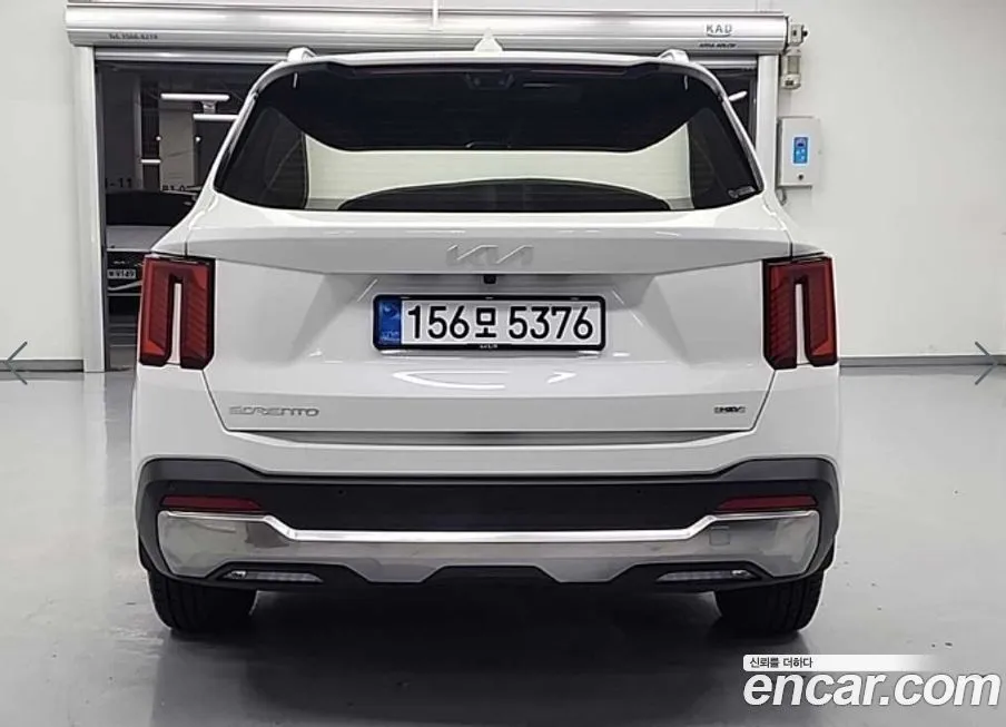 Kia Sorento — фото 2