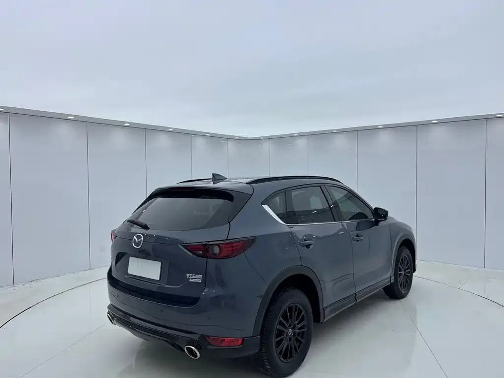 Mazda CX-5 — фото 2
