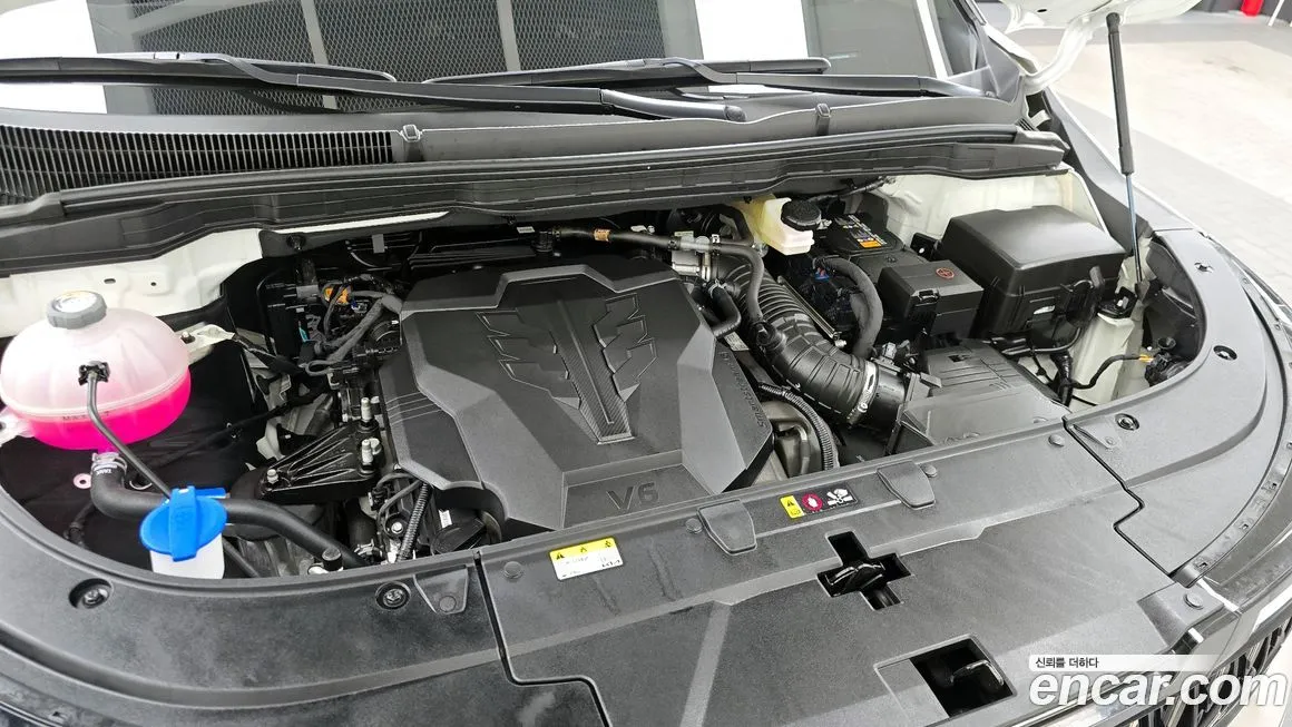 Kia Carnival — фото 10