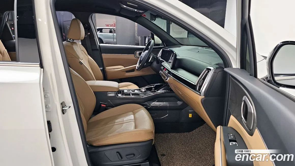 Kia Sorento — фото 3