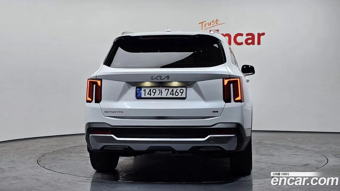 Kia Sorento — фото 2