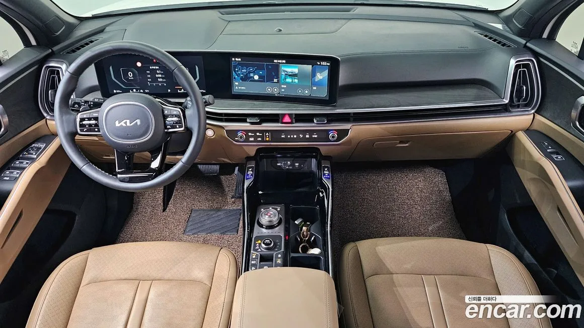 Kia Sorento — фото 4