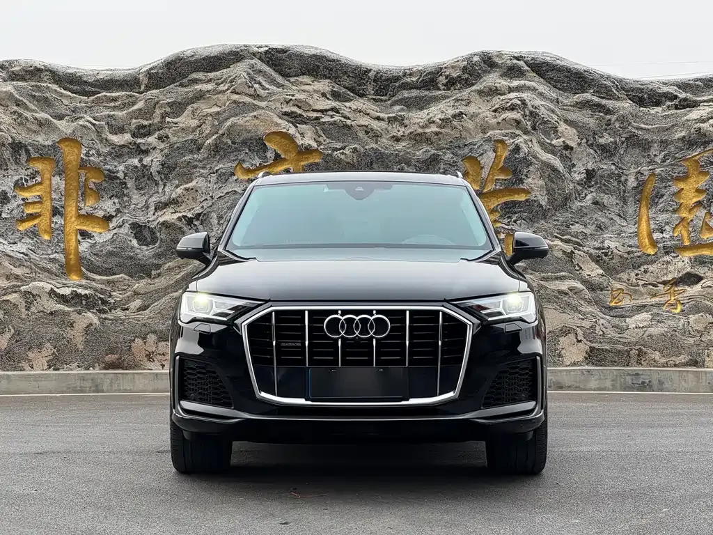 Audi Q7 — фото 4