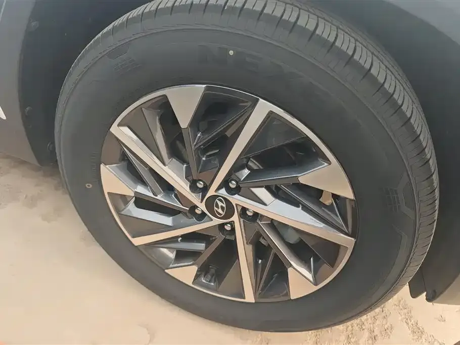 Hyundai Tucson — фото 6