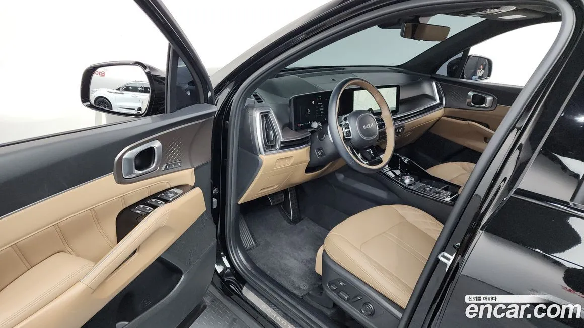 Kia Sorento — фото 4