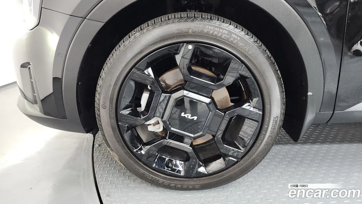 Kia Sorento — фото 3
