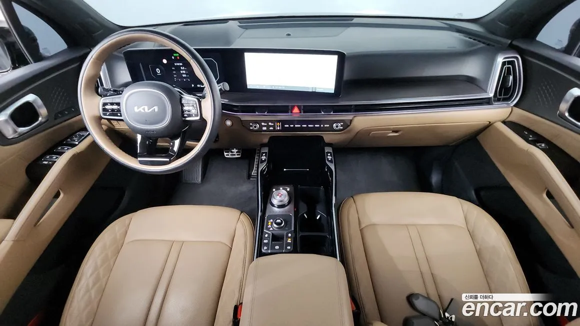 Kia Sorento — фото 5