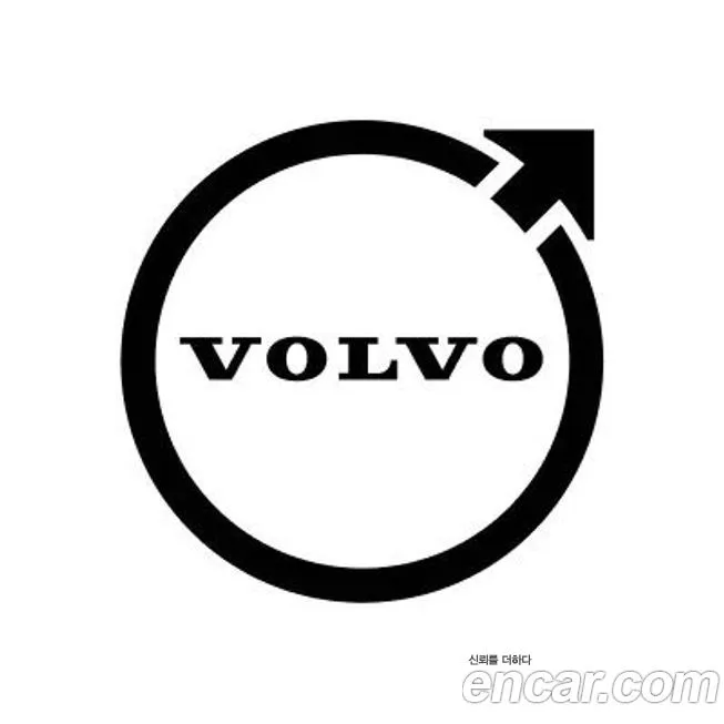 Volvo S90 — фото 1