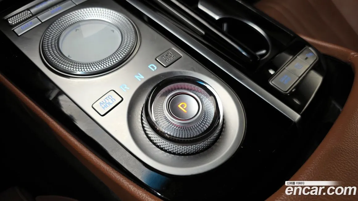 Genesis G80 — фото 2