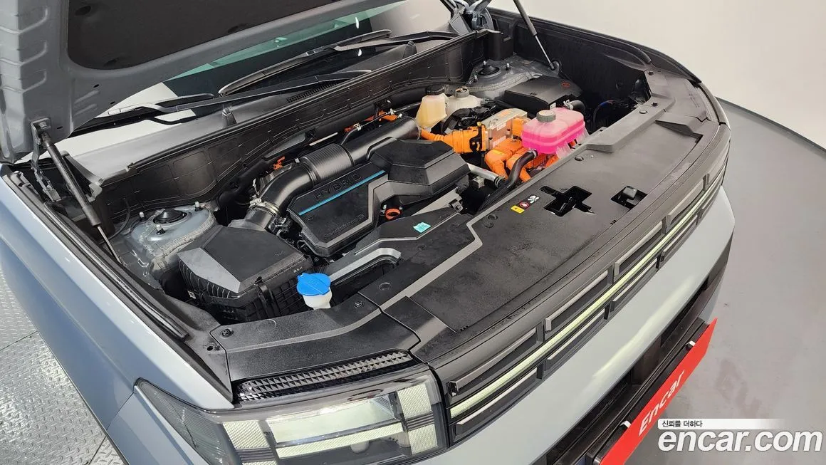 Hyundai Santafe — фото 9