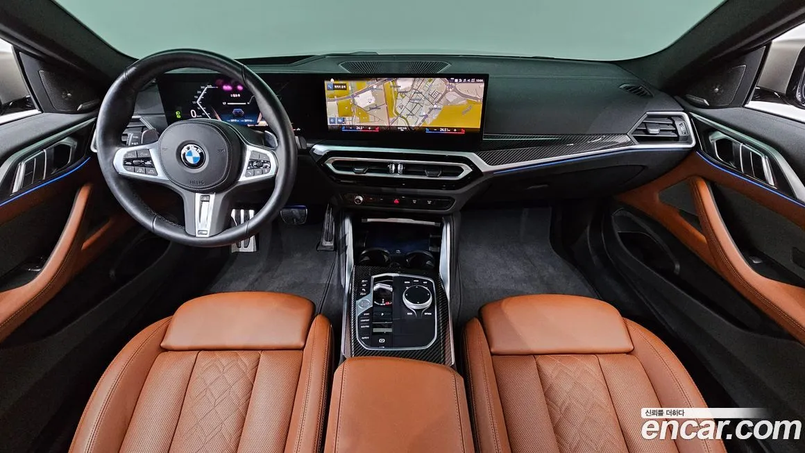 BMW 4-Series — фото 5