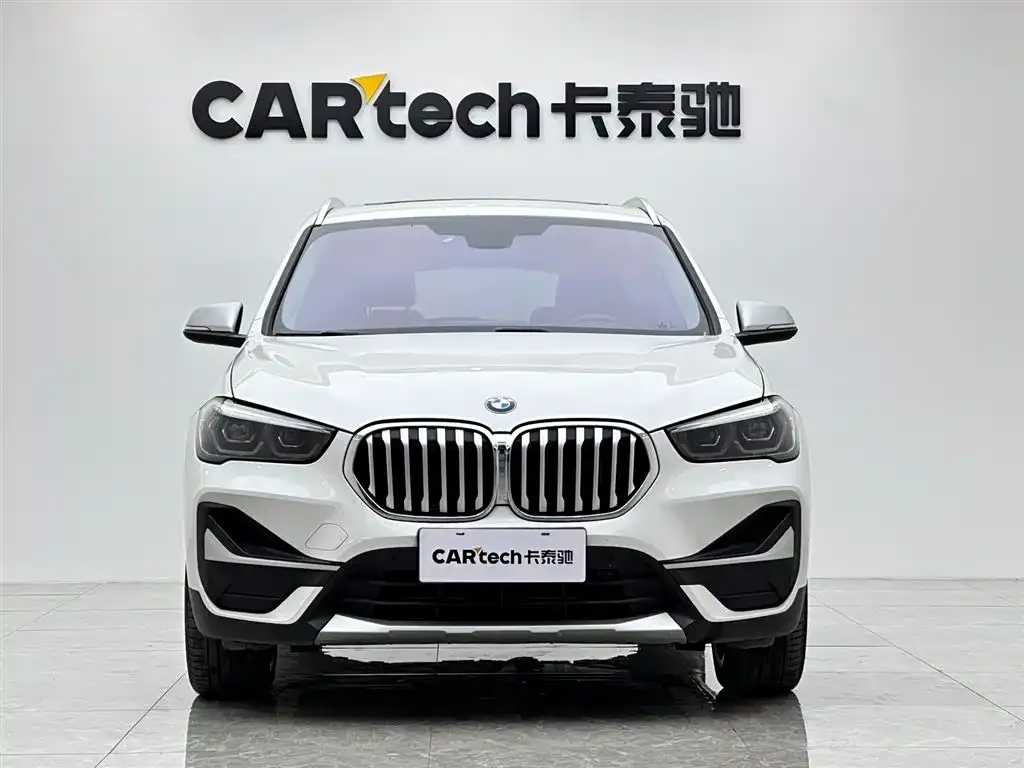 BMW X1 — фото 4