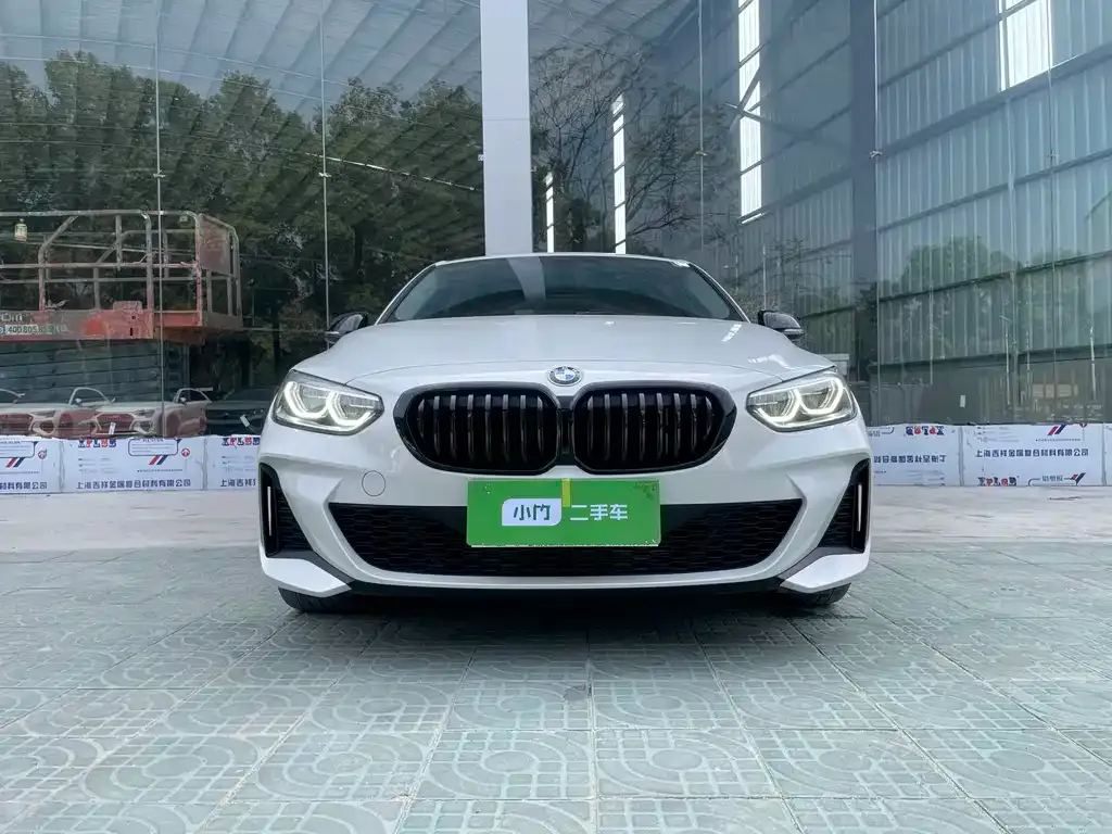 BMW 1 Series — фото 10