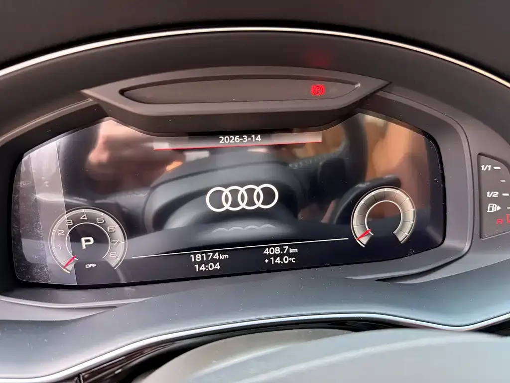 Audi Q7 — фото 2